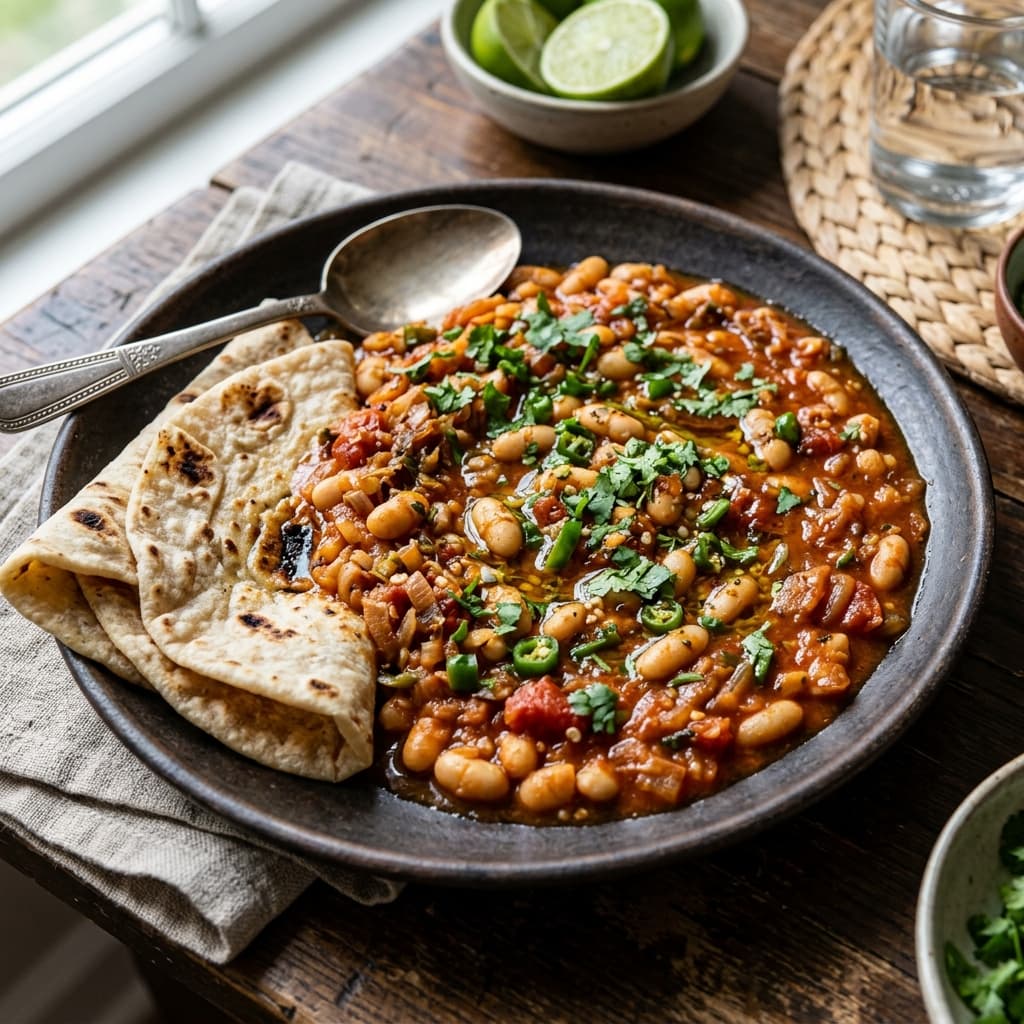 Fasuliyad (Beans)